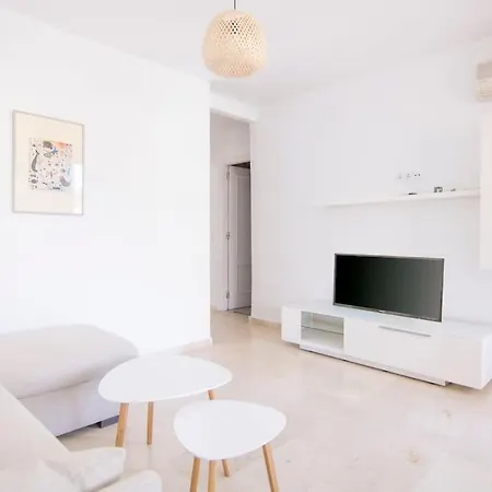 In Arenal With Air Conditioning - Medicis * Calpe