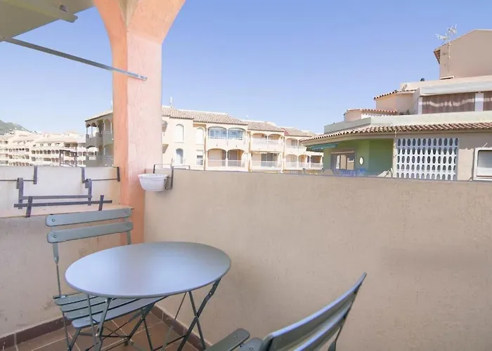 In Arenal With Air Conditioning - Medicis Appartement *