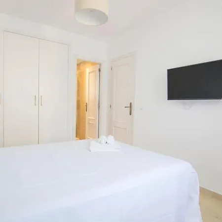 In Arenal With Air Conditioning - Medicis Апартаменты