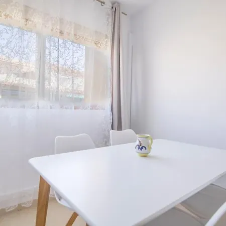 Appartamento In Arenal With Air Conditioning - Medicis