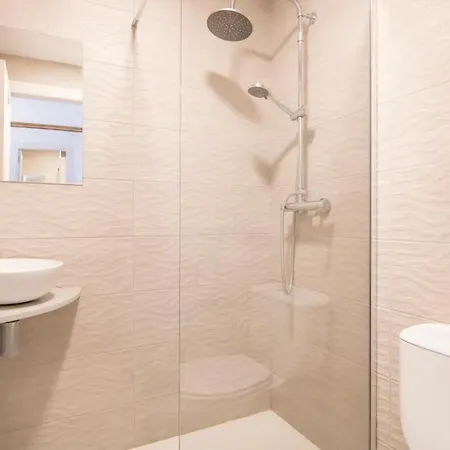 Appartamento In Arenal With Air Conditioning - Medicis