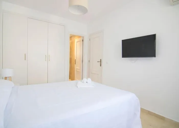 In Arenal With Air Conditioning - Medicis Апартаменты