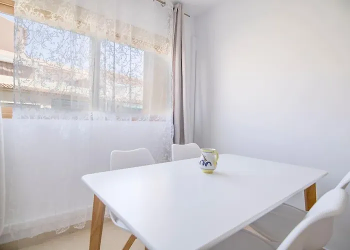 Apartment In Arenal With Air Conditioning - Medicis