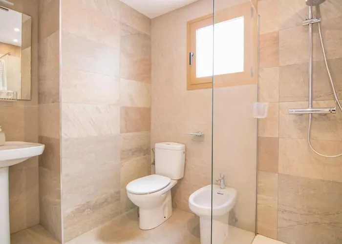 In Arenal With Air Conditioning - Medicis *