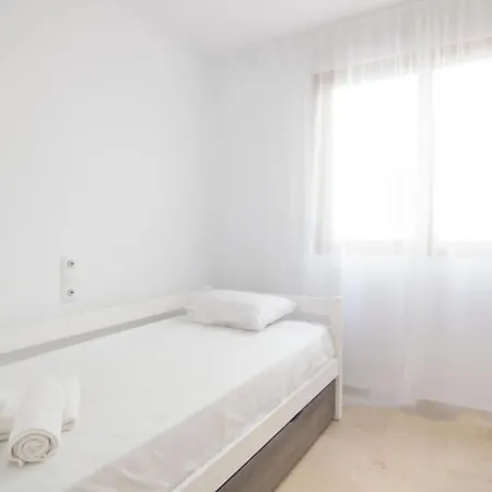 Apartment In Arenal With Air Conditioning - Medicis *